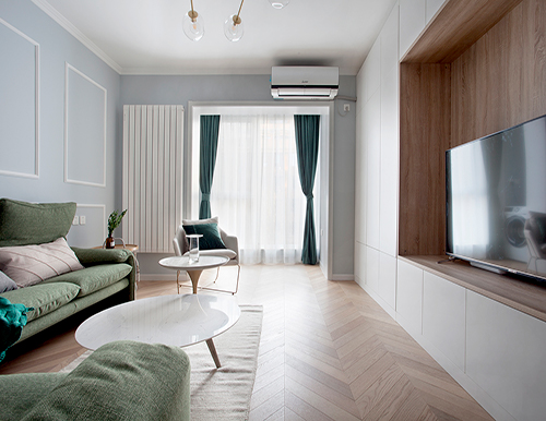 全屋定制加盟店在縣城開店怎么樣？ 