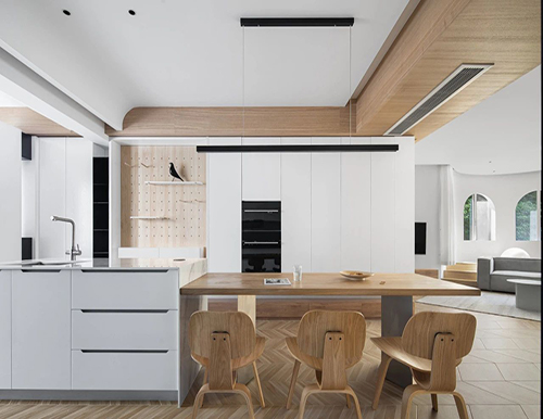 加盟全屋定制如何快速開拓市場？