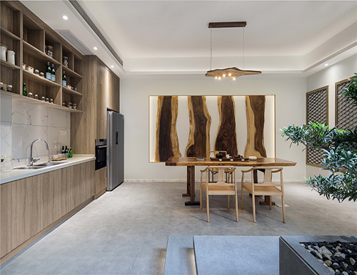 全屋定制具備哪些明顯優勢？