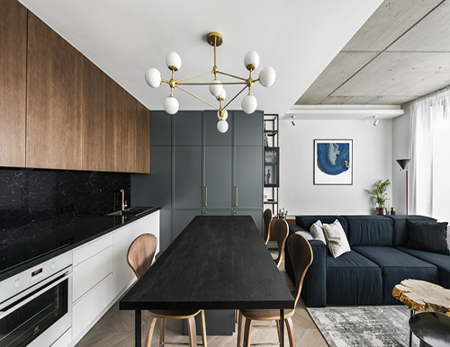 怎么加盟全屋定制？