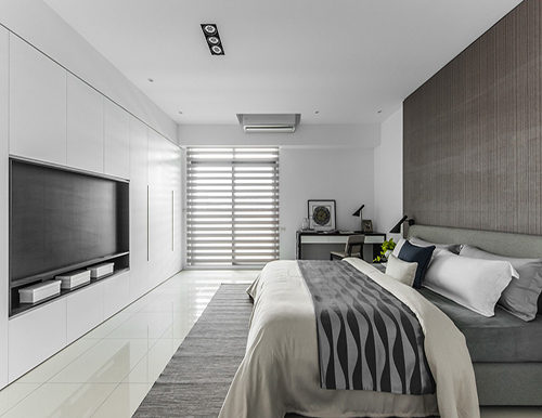 全屋定制品牌加盟需要考量的點有哪些？