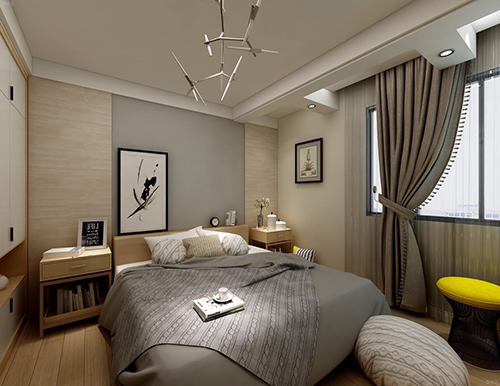 小戶型房屋怎么裝修設(shè)計？打造理想家居！
