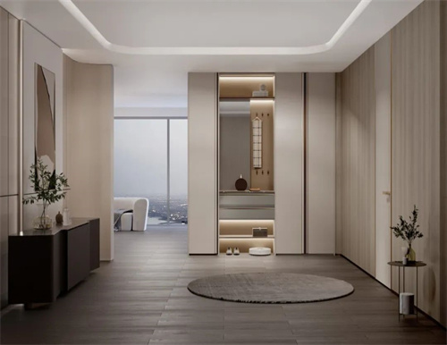 開整家定制店面有哪些優(yōu)勢(shì)？