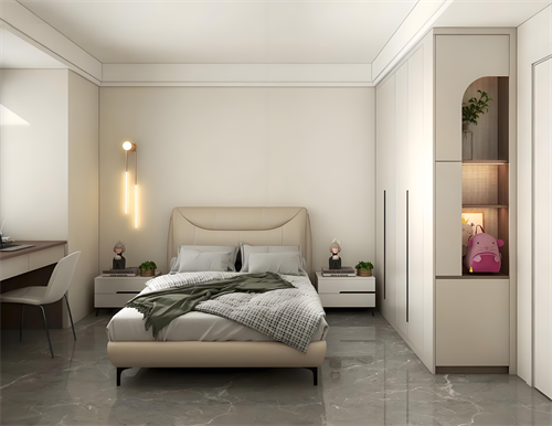  如何選擇最適合你的家裝風格？