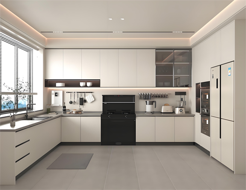 廚房裝修有哪些注意事項？